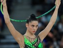 milena baldassarri italy rhythmic gymnastics aug 8 29